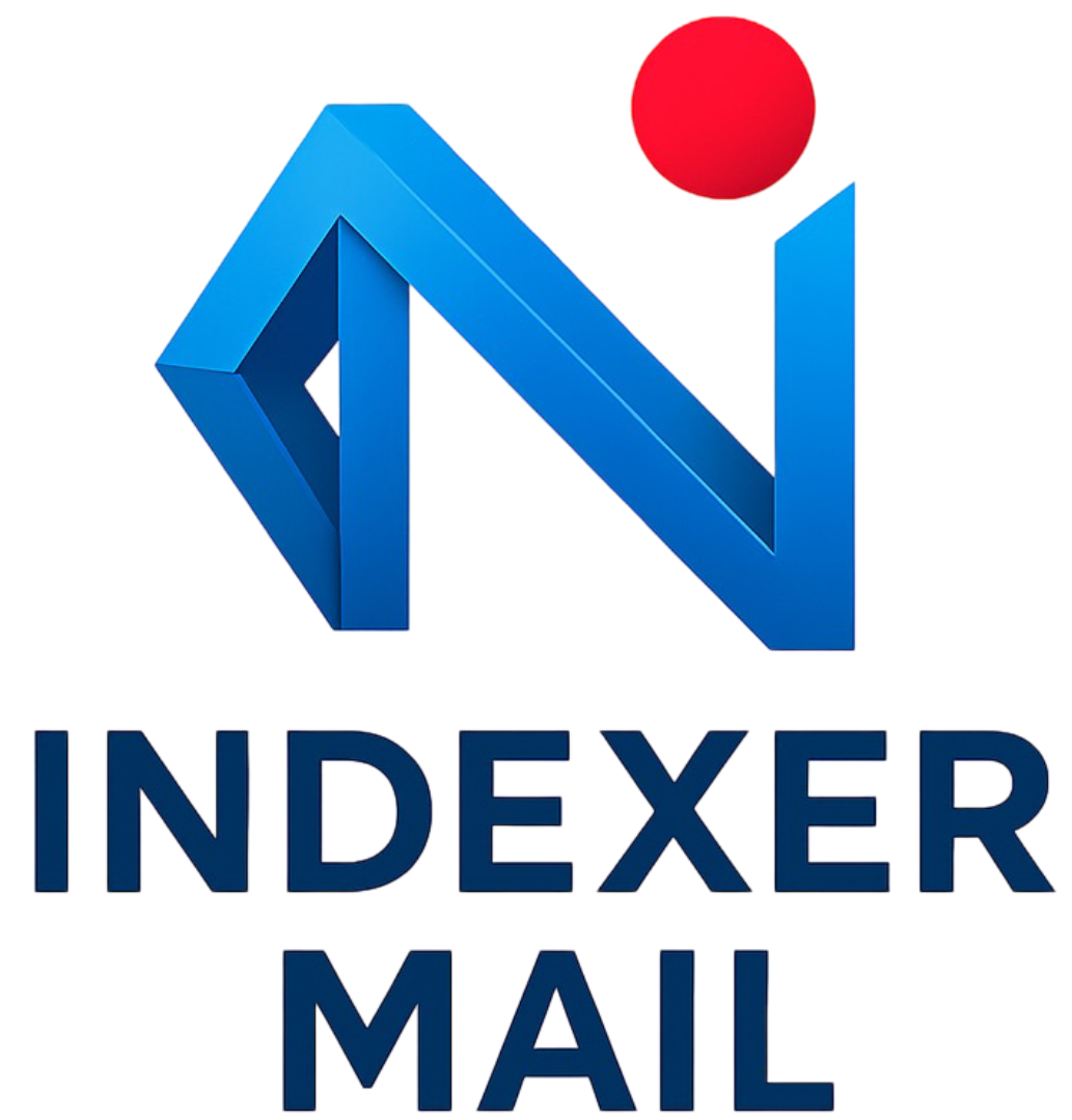Indexer Mail